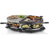 Princess Raclette 8 Oval Stone Grill Party 162710 - зображення 3