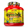 Amix GlycoDex Pro 1500 g /50 servings/ Forest Fruits - зображення 1