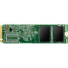 Transcend NVMe SSD 220S 256 GB (TS256GMTE220S) - зображення 4