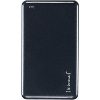 Intenso External Portable SSD 128 GB Premium Edition (3823430) - зображення 1