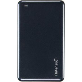 Intenso External Portable SSD 128 GB Premium Edition (3823430)