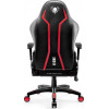 Diablo Chairs X-One 2.0 King Size - зображення 3