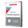 Toshiba X300 12 TB (HDWR21CUZSVA) - зображення 1
