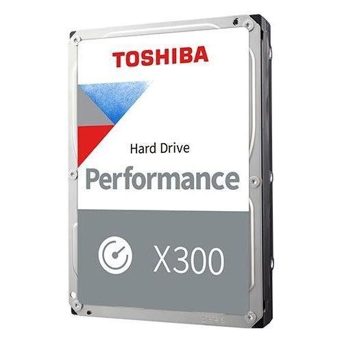 Toshiba X300 12 TB (HDWR21CUZSVA) - зображення 1