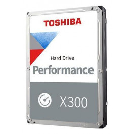 Toshiba X300 12 TB (HDWR21CUZSVA)
