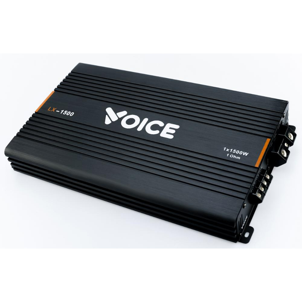  Voice LX-1500 - зображення 1