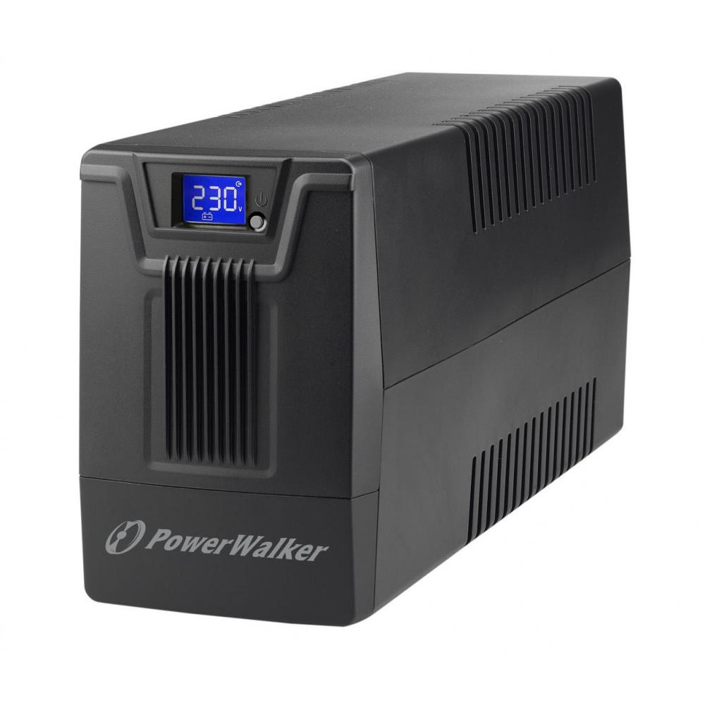 PowerWalker VI 600 SCL (10121139) - зображення 1