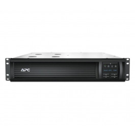 APC Smart-UPS Line Interactive 1500VA Rackmount 2U (SMT1500R2I-6W)
