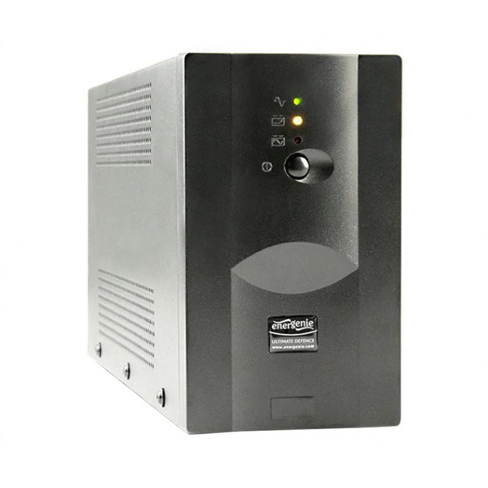 EnerGenie UPS-PC-850AP - зображення 1
