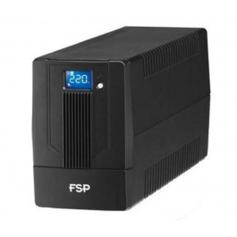 FSP IFP1000 1000ВА/600Вт Black (PPF6001300)
