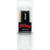 Kingston FURY 8 GB DDR3L 1866 MHz Impact (KF318LS11IB/8) - зображення 3