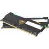PATRIOT 64 GB (2x32GB) DDR4 3600 MHz Viper Steel RGB (PVSR464G360C8K) - зображення 3