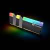 Thermaltake 16 GB (2x8GB) DDR4 4400 MHz TOUGHRAM Black RGB (R009D408GX2-4400C19A) - зображення 4