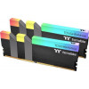Thermaltake 16 GB (2x8GB) DDR4 3200 MHz TOUGHRAM Black RGB (R009D408GX2-3200C16A) - зображення 5