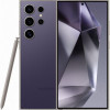 Samsung Galaxy S24 Ultra SM-S9280 12/1TB Titanium Violet - зображення 1
