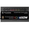 Thermaltake Toughpower Grand RGB Sync Edition 650W (PS-TPG-0650FPCGEU-S) - зображення 4