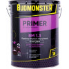 Budmonster Праймер битумно-каучуковый , 18 л - зображення 1