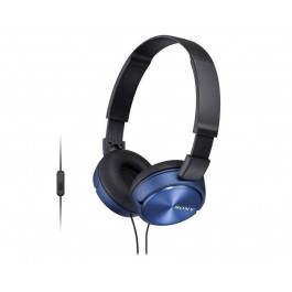 Sony MDR-ZX310 Blue (MDRZX310L.AE)