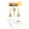 ABLOY DIN MOD KT HARD CY333 PROTEC2 83 KILA 32Hx51T TO HALA - зображення 1