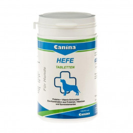 Canina Enzym-Hefe 310 табл (130009)