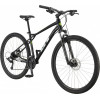 GT Bicycles Aggressor Sport 29" 2023 / рама MD black - зображення 1