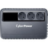 CyberPower 600VA AVR LED (BU600E) - зображення 2
