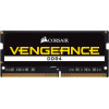 Corsair 8 GB SO-DIMM DDR4 3200 MHz Vengeance (CMSX8GX4M1A3200C22) - зображення 1