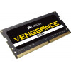 Corsair 8 GB SO-DIMM DDR4 3200 MHz Vengeance (CMSX8GX4M1A3200C22) - зображення 2
