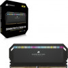 Corsair 64 GB (4x16GB) DDR5 6600 MHz Dominator Platinum RGB (CMT64GX5M4B6600C32) - зображення 3
