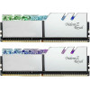 G.Skill 32 GB (2x16GB) DDR4 4000 MHz Trident Z Royal (F4-4000C18D-32GTRS) - зображення 1