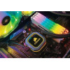 Corsair 16 GB (2x8GB) DDR4 3000 MHz Vengeance RGB Pro White (CMW16GX4M2C3000C15W) - зображення 6