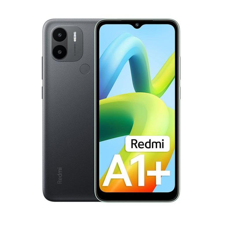 Xiaomi Redmi A1+ - зображення 1