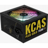 Aerocool KCAS Plus Gold 750W (AEROPGSKCAS+RGB750-G) - зображення 1