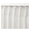 IKEA ANGSFRYLE Штора, 1 шт, біла, 300х300 см (705.692.20) - зображення 6