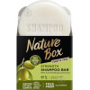 Nature Box Твердый шампунь  Olive Oil для укрепления длинных волос та противодействия ломкости с оливковым масл - зображення 1