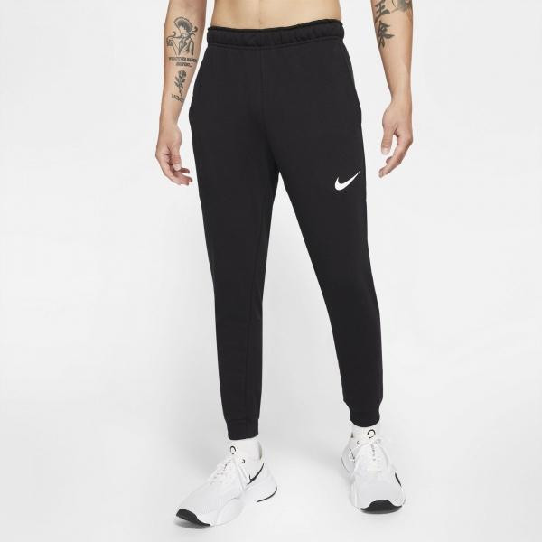 Nike Спортивные штаны  M Nk Df Pnt Taper Fl CZ6379-010 XL (194501870092) - зображення 1