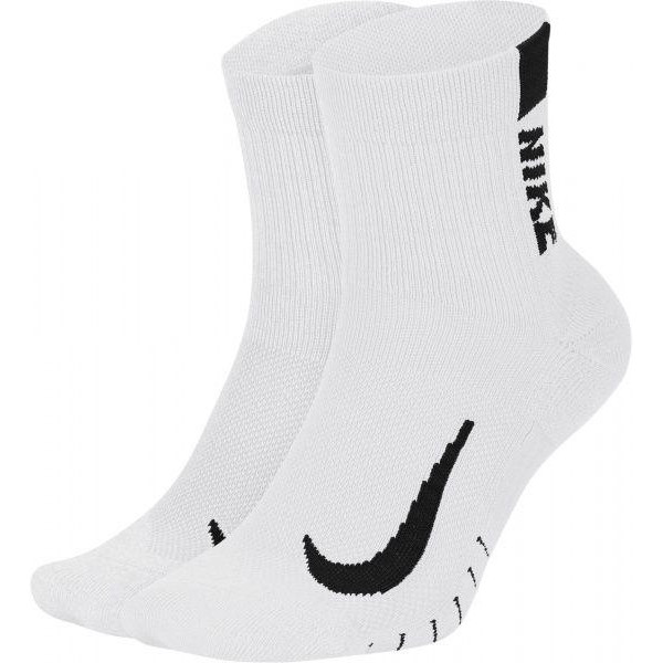 Nike Носки  SX7556-100 р.L белый - зображення 1