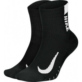 Nike Носки  Victori One SX7556-010 р.S черный