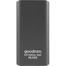 GOODRAM HL100 External 1 TB (SSDPR-HL100-01T)