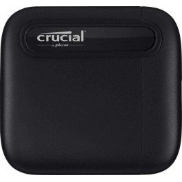Crucial X6 4 TB (CT4000X6SSD9)