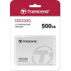 Transcend SSD220Q 500 GB (TS500GSSD220Q) - зображення 7