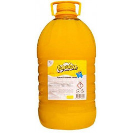 Booba Рідке мило  з Гліцерином Неаполітанський лимон 5000 мл (4820203060504)