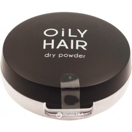A'PIEU Пудра для жирного волосся Oily Hair Dry Powder 5 г (8809530045503)
