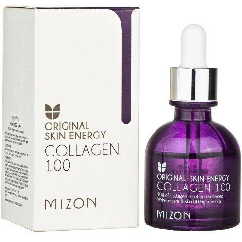 Mizon Сироватка для обличчя  Collagen 100 з колагеном 30 мл (8809663751593) - зображення 1