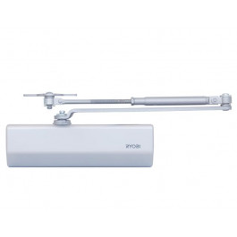   Ryobi Дотягувач накладний RYOBI *1500 D-1554 SILVER UNIV_ARM EN_2/3/4 до_80кг 1100мм FIRE