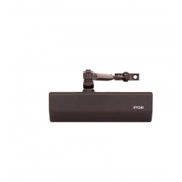   Ryobi Дотягувач накладний RYOBI *1500 D-1554 DARK_BRONZE STD_ARM EN_2/3/4 до_80кг 1100мм FIRE