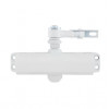 Ryobi Дотягувач накладний RYOBI *9900 9903 GLOSSY_WHITE STD_ARM EN_2/3 до_65кг 965мм - зображення 1