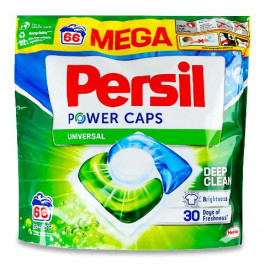 Persil Капсули для прання  Універсал 66 шт (9000101563276)
