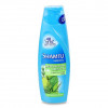 Shamtu Volume Plus Shampoo 360 ml Шампунь с экстрактами трав (4015100195828) - зображення 1