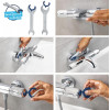 GROHE Swift 1 24333001 - зображення 10